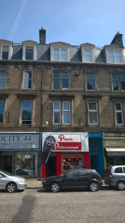 Main image of property: Barnton Street, Stirling, FK8