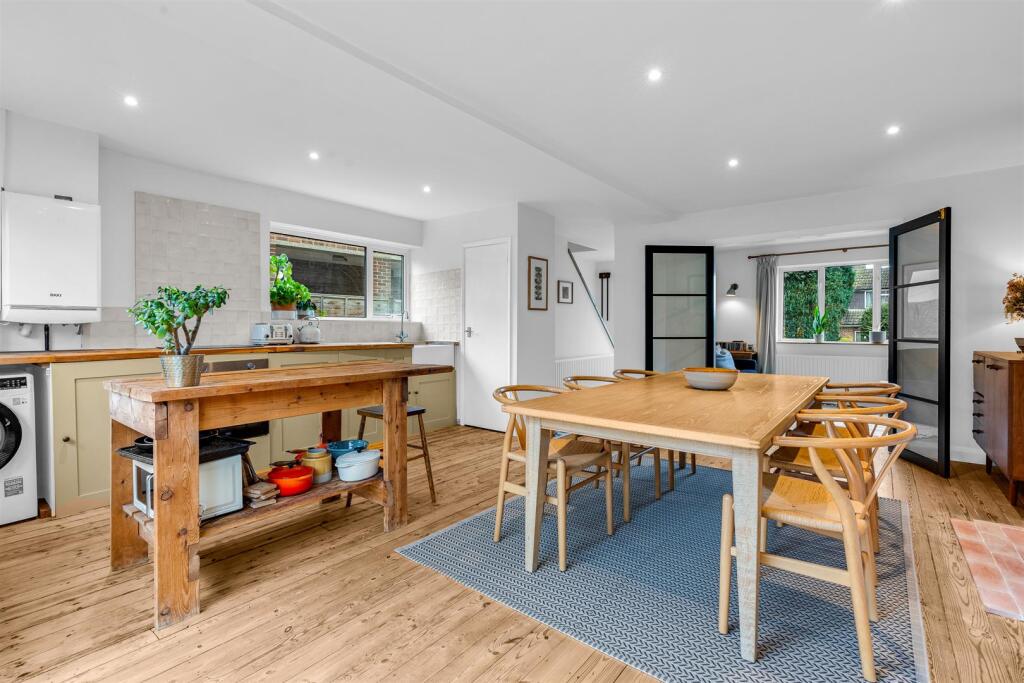 House in Stevenage - View 5