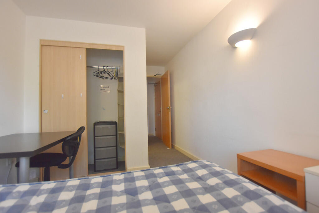 2 bedroom ground floor flat for rent