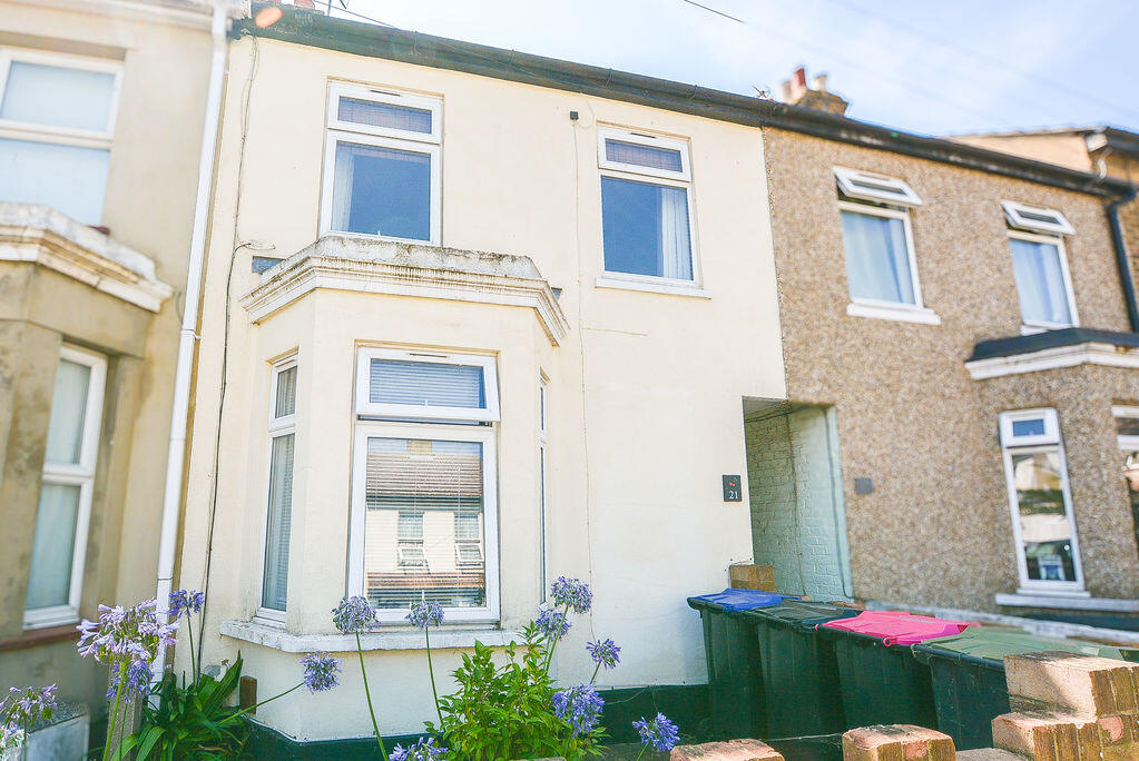 Main image of property: Seaview Road, Southend-On-Sea