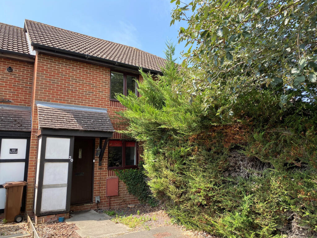 Main image of property: Stonesfield, Didcot, OX11