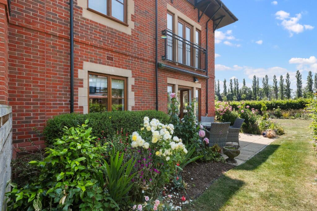 Additional image 6 of Millway Lodge, Great Alne Park, Woodland Drive, Alcester, Warwickshire, B49
