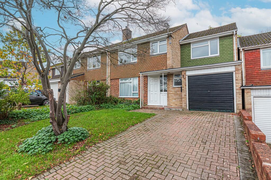 Main image of property: Brook Close, Wokingham, RG41