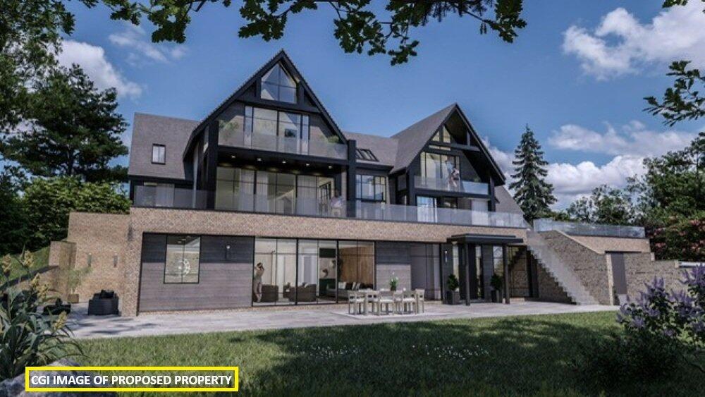 Main image of property: Marford Hill, Marford, Wrexham, LL12