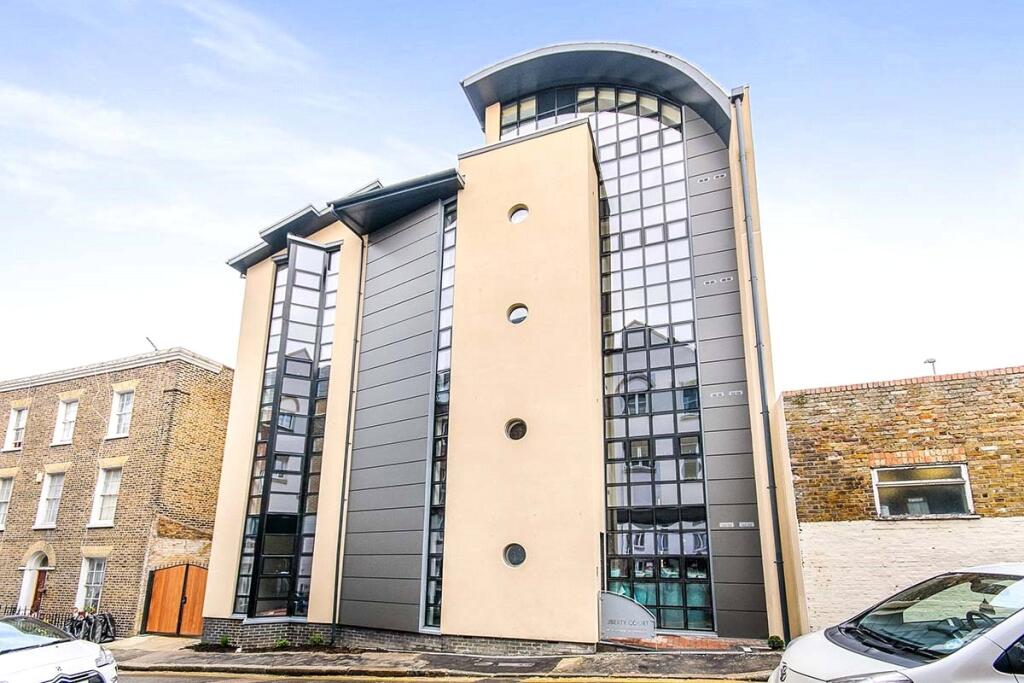 Main image of property: Cliff Street, Ramsgate, Kent, CT11