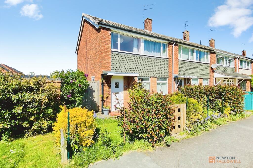 Main image of property: Shanklin Gardens, Leicester Forest East, LE3