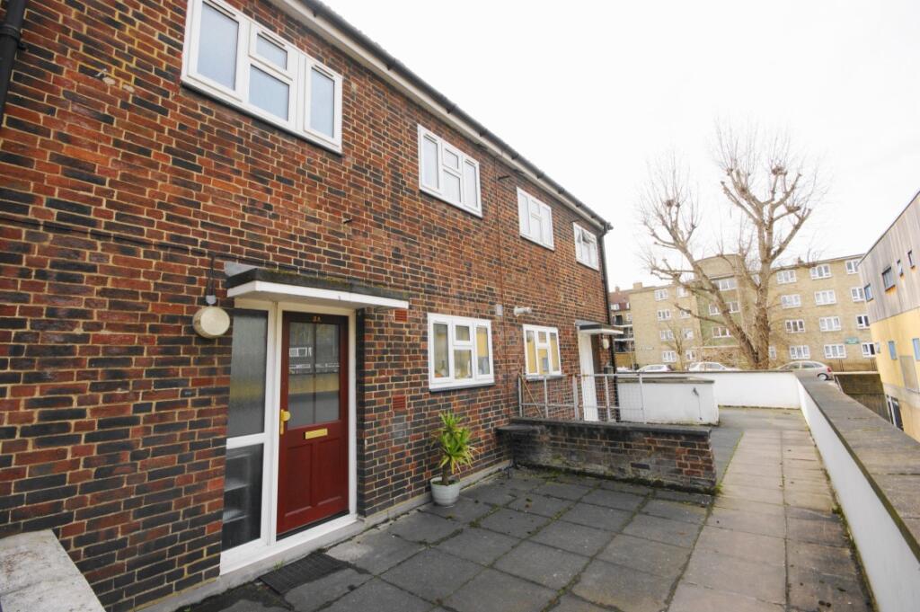 3 bedroom maisonette for rent