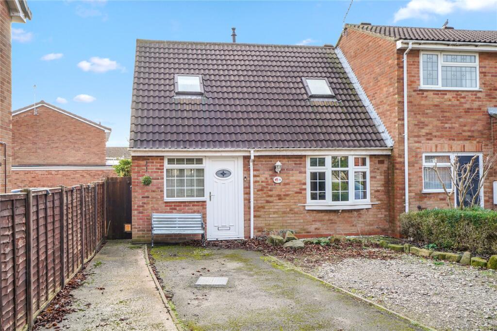 Main image of property: Caernarvon Close, Stretton, Burton-on-Trent, Staffordshire, DE13