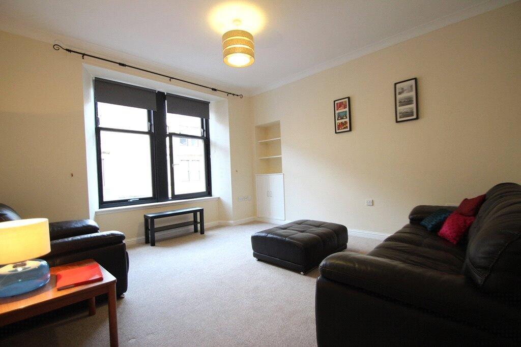 Main image of property: Argyle Street, Paisley, Renfrewshire, PA1