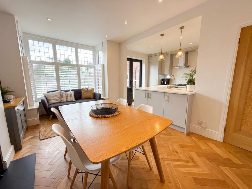 House in Rotherham, South Yorkshire - More
