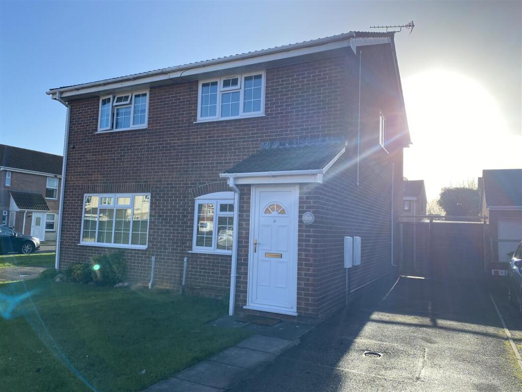 Main image of property: Colmer Road, Bridgwater, Somerset