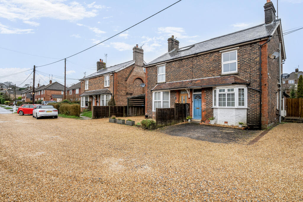 Main image of property: Windermere Road, Haywards Heath, RH16