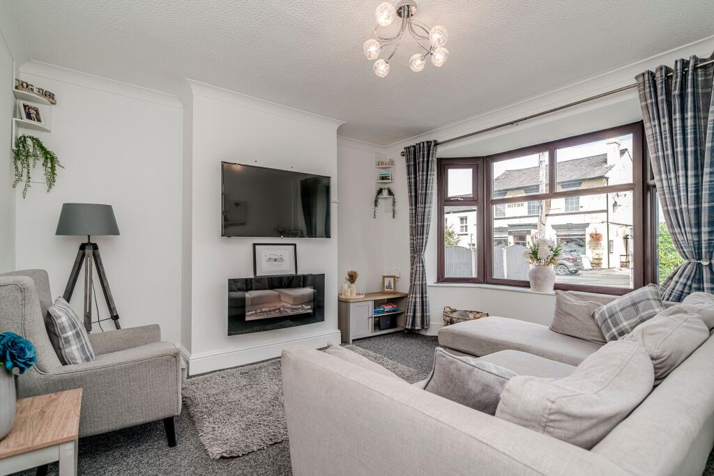 House in Preston - View 2
