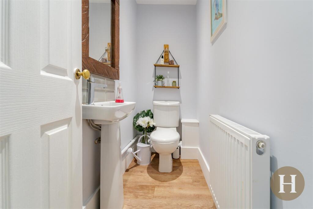 Additional image 13 of High Brow, Harborne, Birmingham, B17