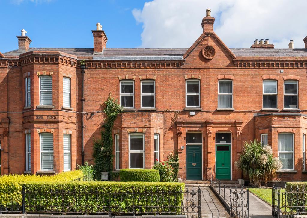 Main image of property: 15 Dalymount, Phibsborough, Dublin 7