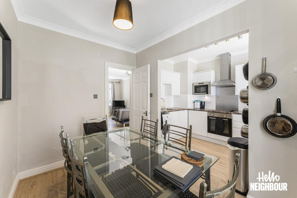 2 bedroom maisonette for rent