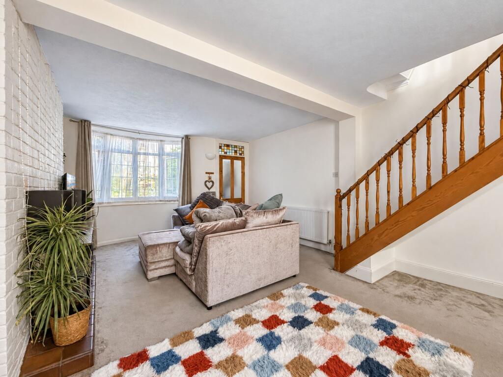 House in Brighton, West Hill, Round Hill - View 4