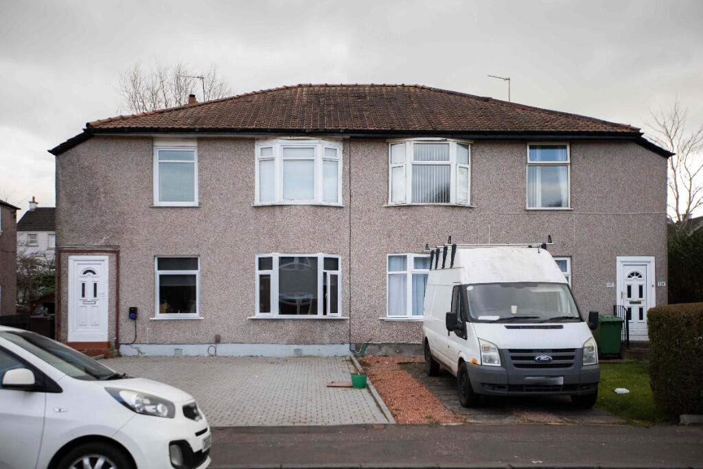 Main image of property: Kingsbridge Drive, Glasgow, G44