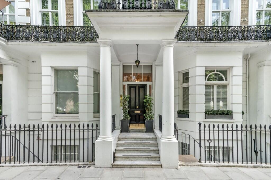 Apartment in London, Royal Borough of Kensington and Chelsea - View 5