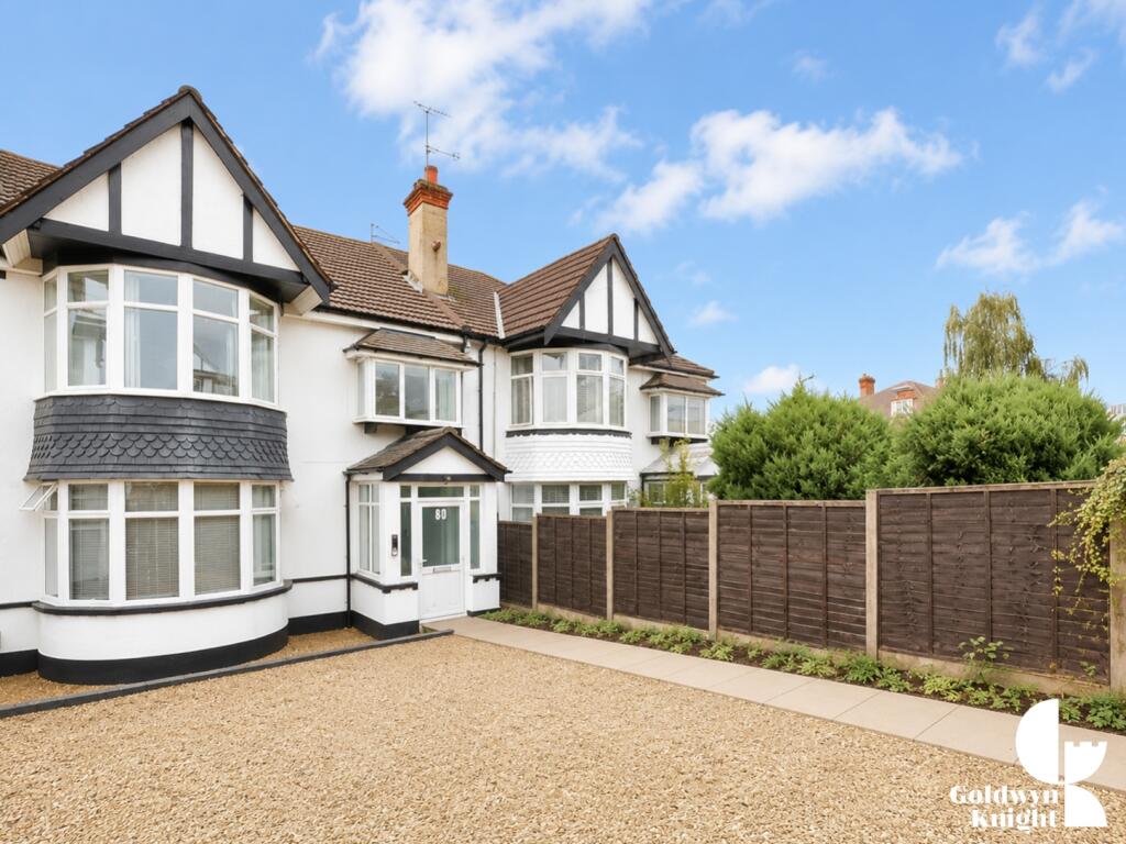 Main image of property: Wembley Hill Road, Wembley, HA9