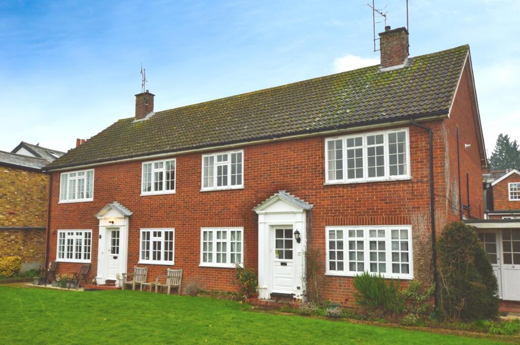 Main image of property: Welclose Street, St Albans, AL3