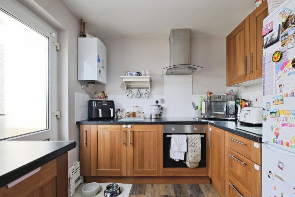 House in Bath - View 4
