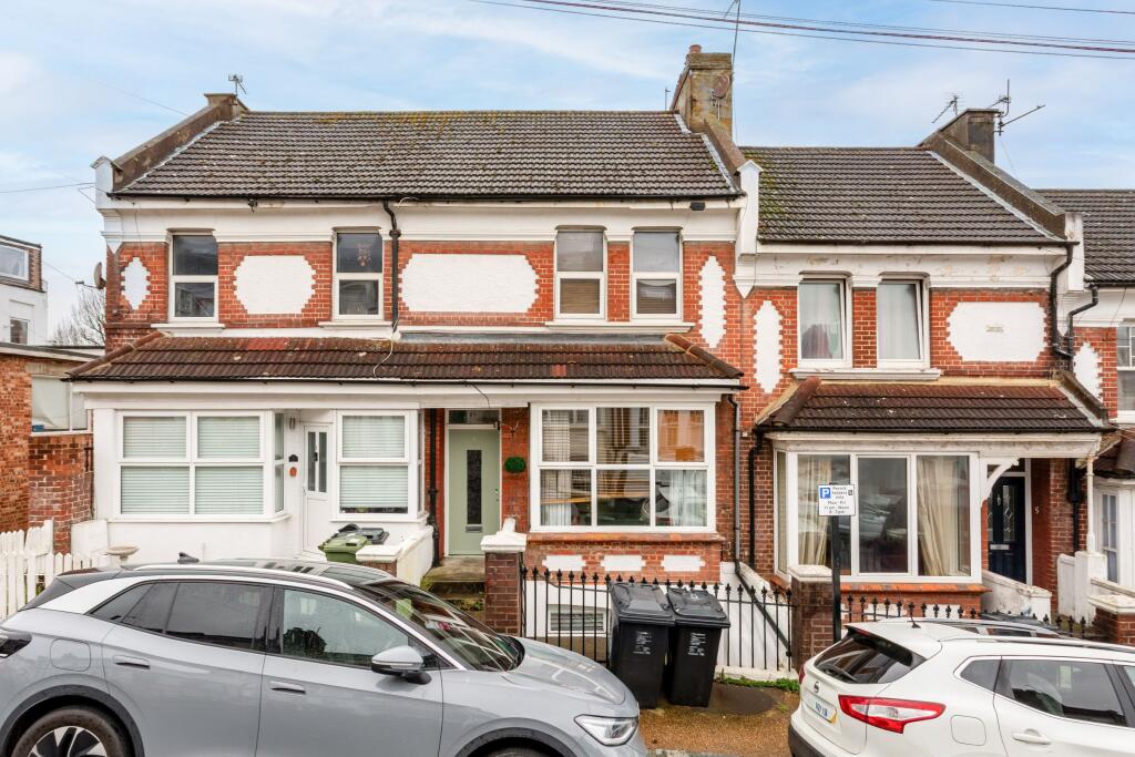 Main image of property: Bonchurch Road, Brighton