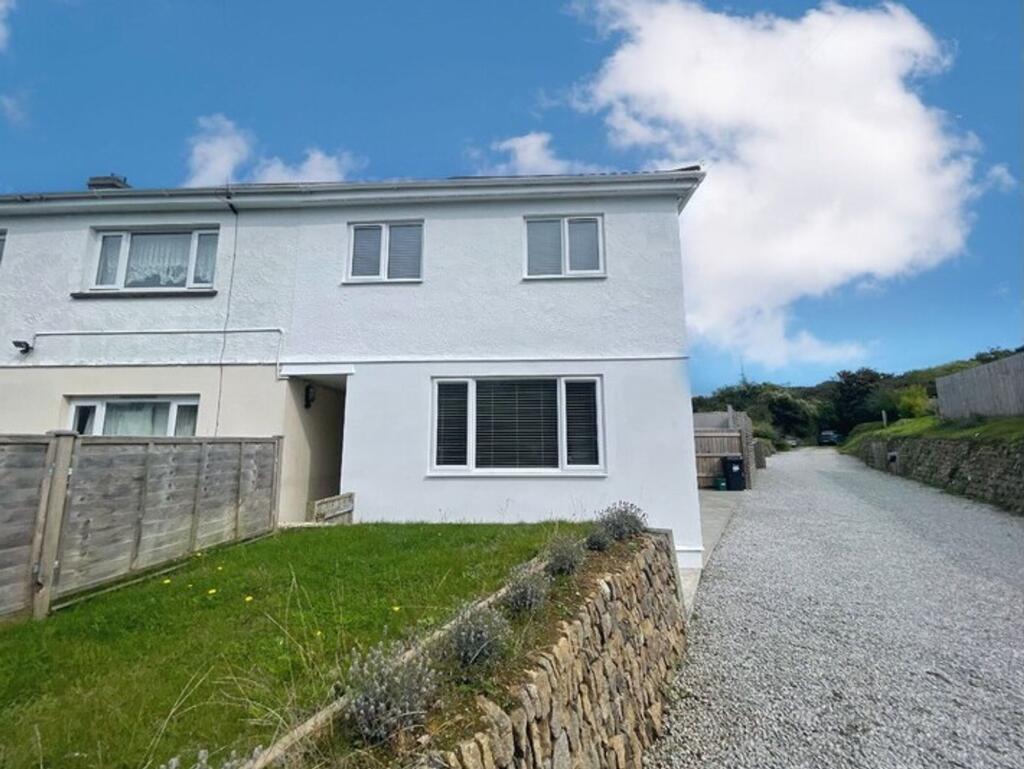 Main image of property: Lanuthnoe Estate, St. Erth, TR27