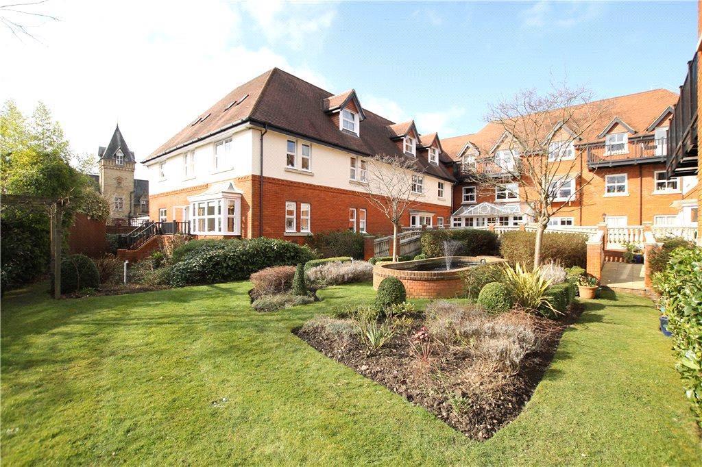 Main image of property: London Road, Sunningdale