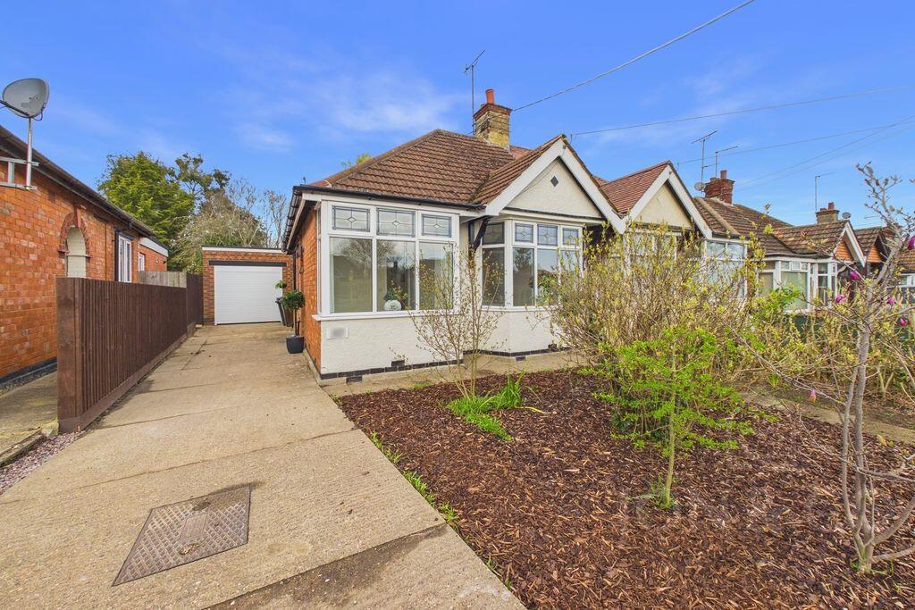 Main image of property: Northampton Lane South | Moulton | NN3