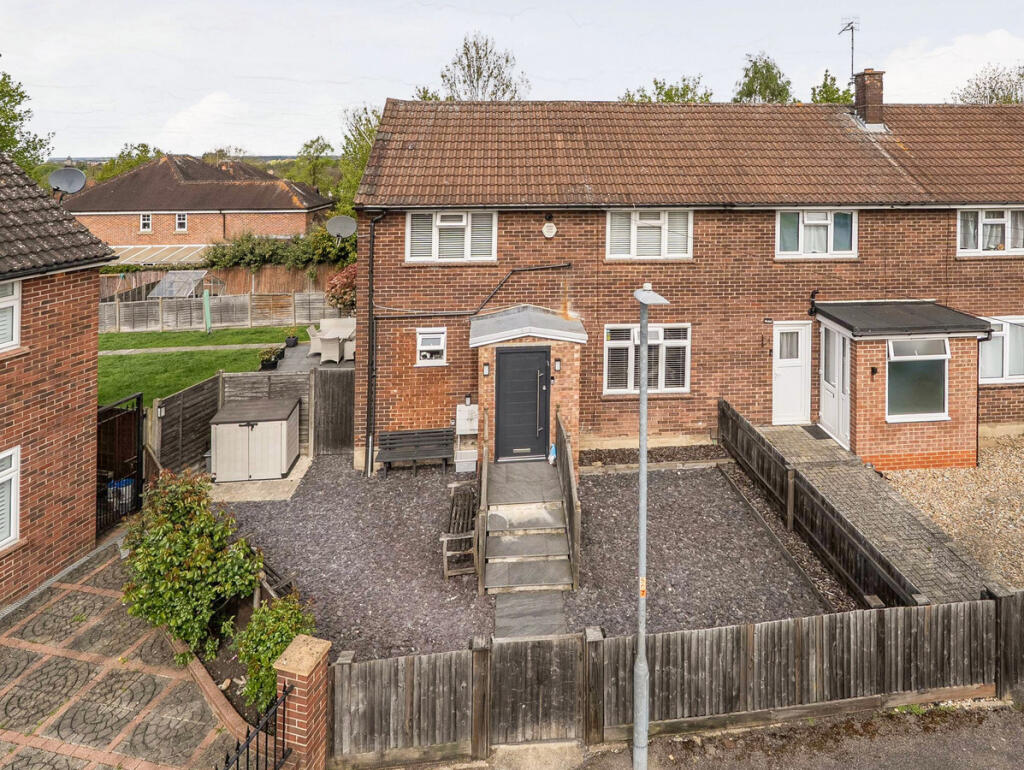 Main image of property: Cotswold Avenue, Bushey, WD23