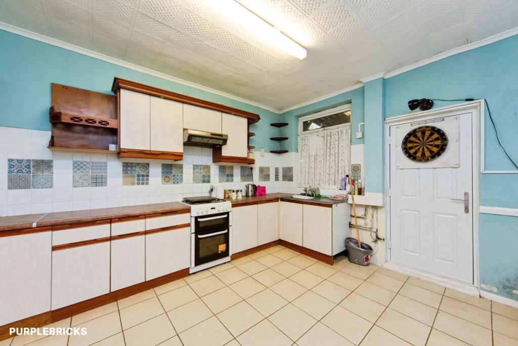 House in Warrington - View 2
