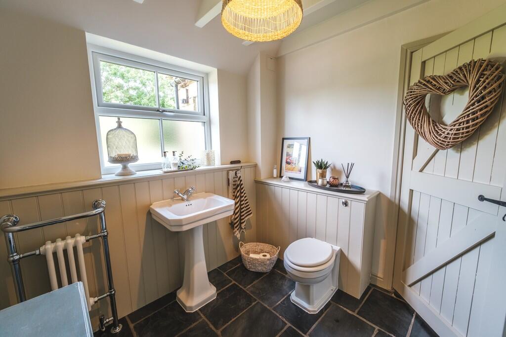 House in Darlington, Gilling with Hartforth and Sedbury - View 4