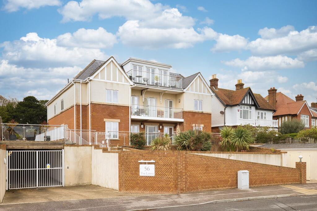 Main image of property: Dumpton Park Drive, Broadstairs, CT10