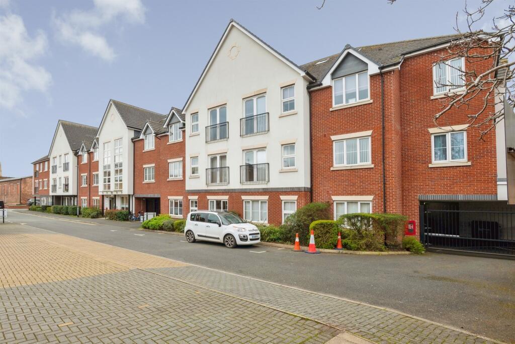 Main image of property: White Ladies Close, Worcester