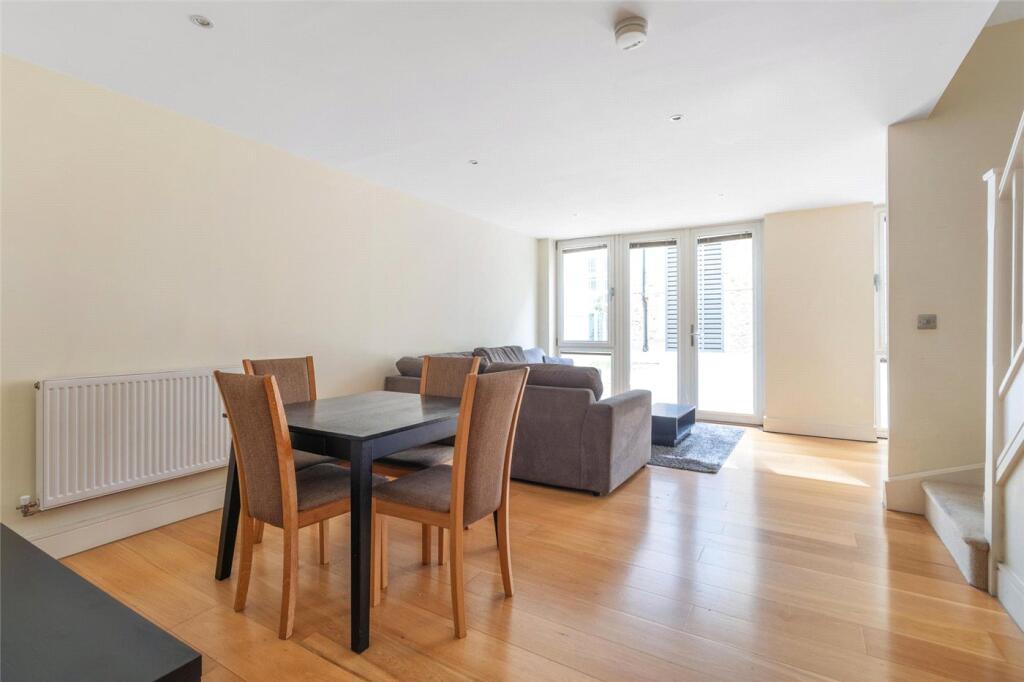 Apartment in London - View 2