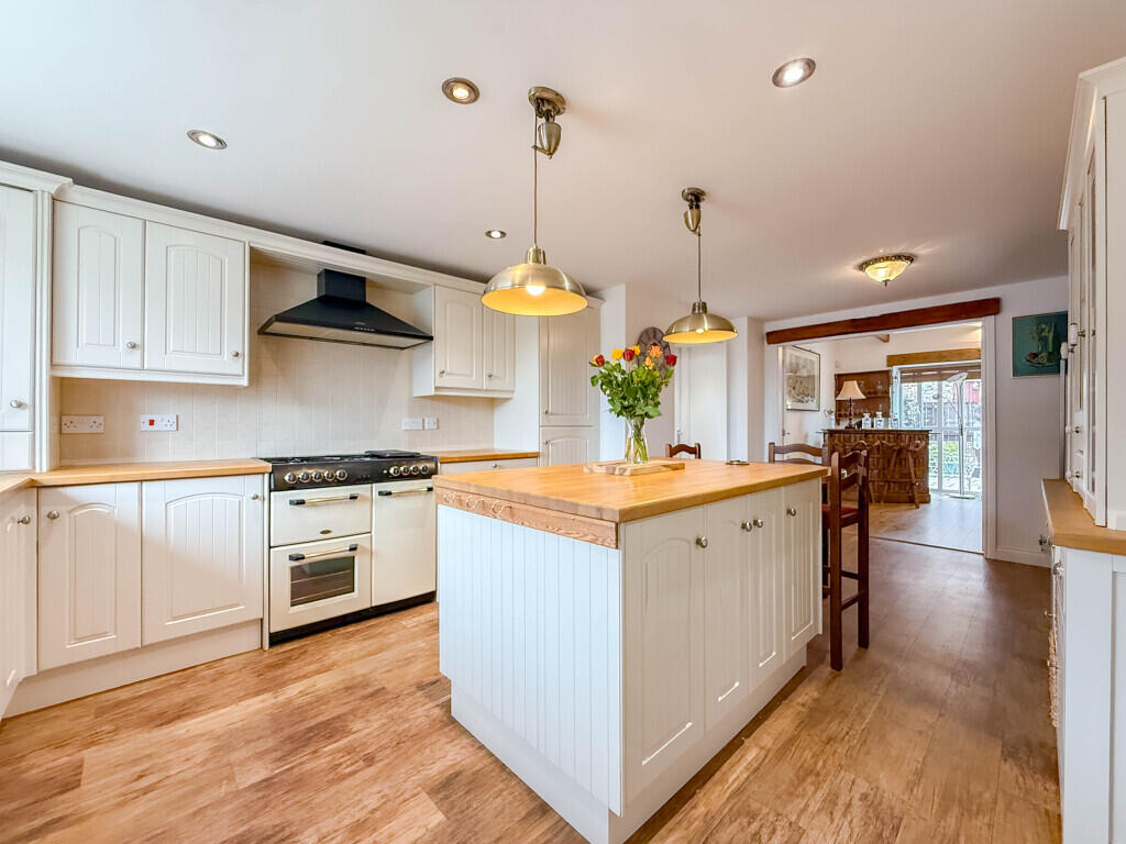 The Coach House, Preston Lane, Eaglescliffe photo 2