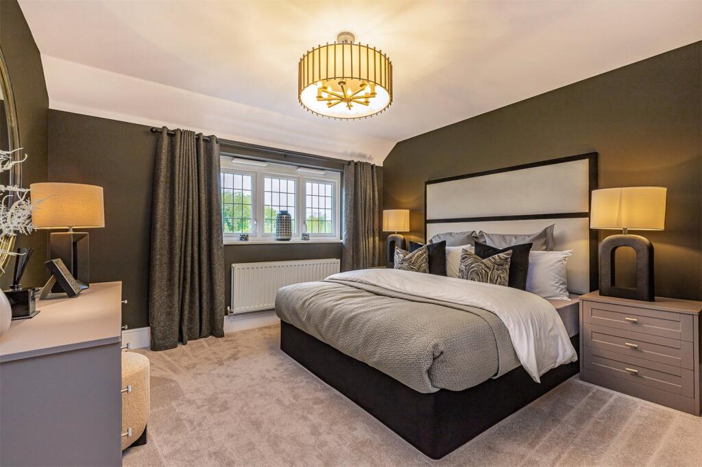 House in Oxford - View 5