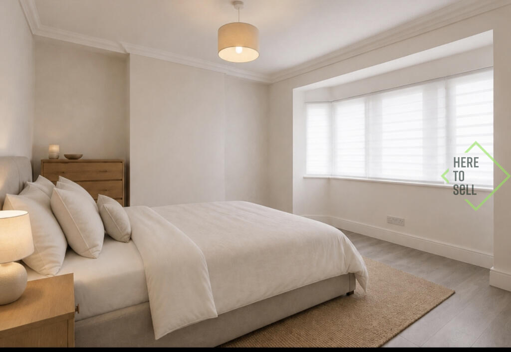 Apartment in London - View 4