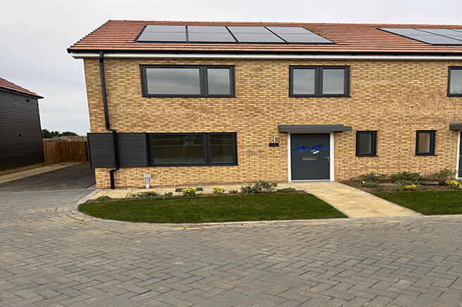 Main image of property: Swallow Place, Belgrave Road, Halfway, Kent, ME12 3XA