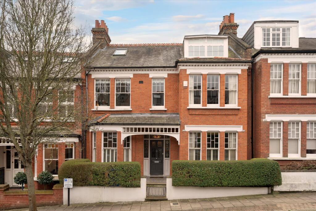 Main image of property: Hollingbourne Road, London SE24
