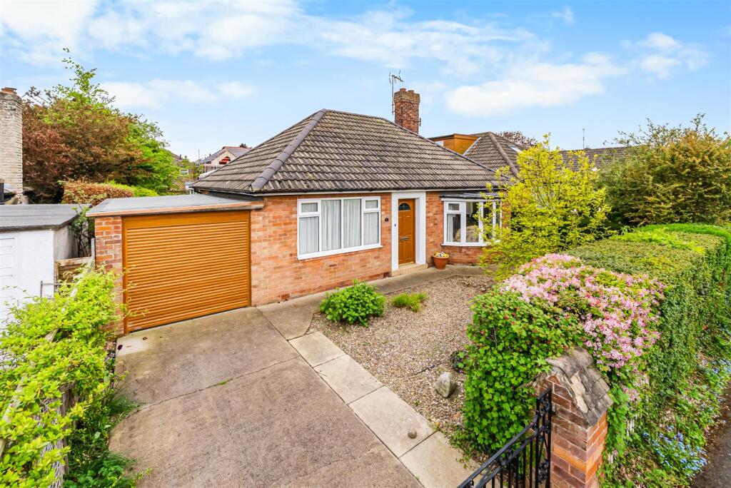 Main image of property: Orchard Road, Upper Poppleton, York YO26 6HF