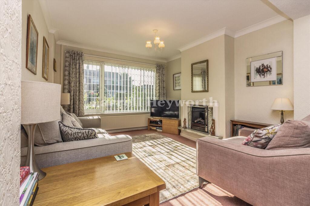House in Preston, Lancashire - View 3