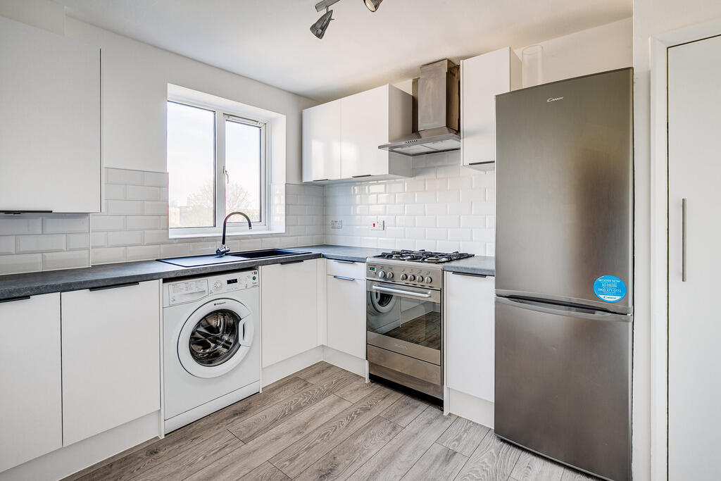 Main image of property: Henry Harrison Court, SW18