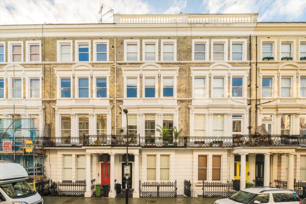 Main image of property: Castletown Road, West Kensington