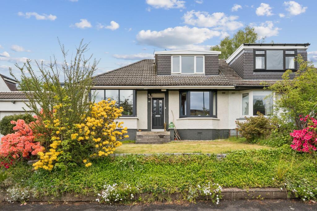 Main image of property: Lynn Drive, Milngavie, G62