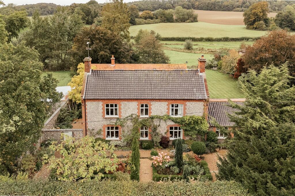 Main image of property: Blakeney Road, Letheringsett, Holt, Norfolk, NR25