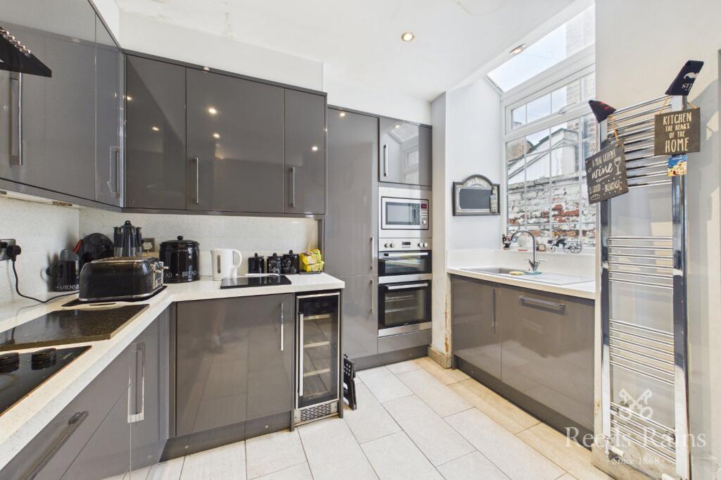 House in Salford, Weaste - View 5