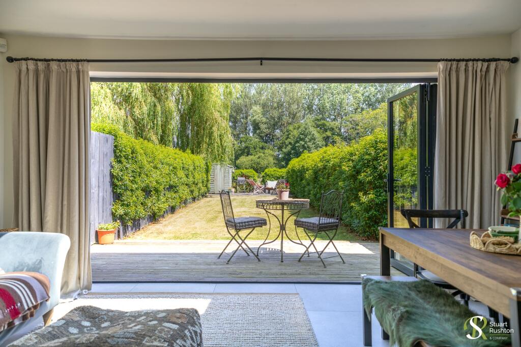 House in Warrington - View 2