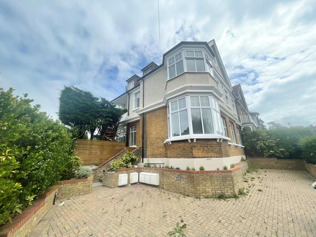 Main image of property: Approach Road, Margate